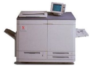 Xerox DocuColor 40