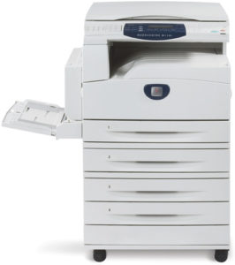 Xerox M118i
