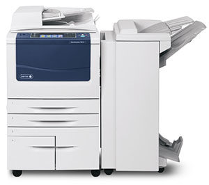 Xerox WorkCentre 5840
