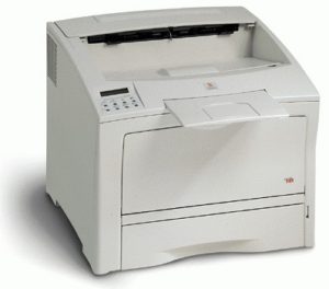 Xerox DocuPrint N2825