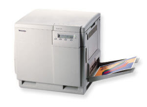 Xerox Phaser 750