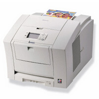 Xerox Phaser 850