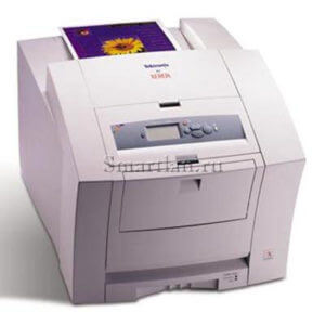 Xerox Phaser 860